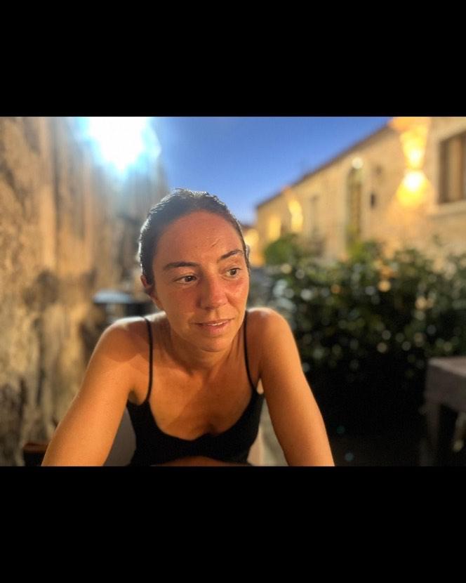 Instagram - Catalina Bono