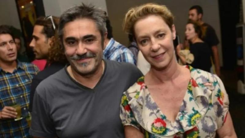 Cristián Campos reveló con quién le fue infiel Claudia di Girolamo antes de su separación: “Lo vine a confirmar 20 años después" - RRSS