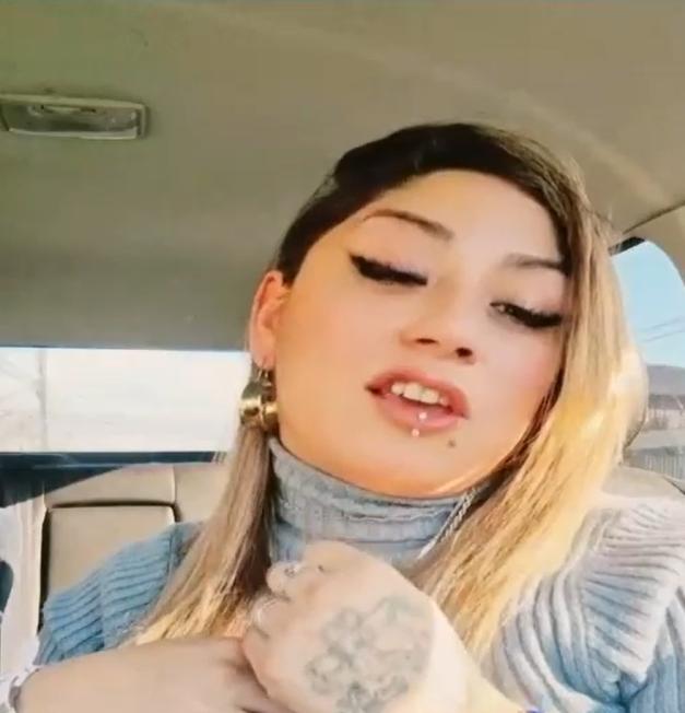 T13 - Karen Soto, la Barbie narco chilena