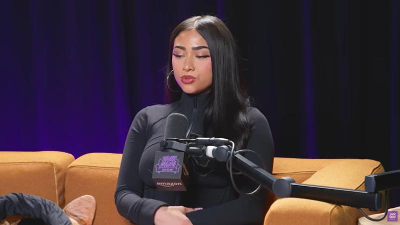 Youtube (Zach Sang Show) - Paloma Mami