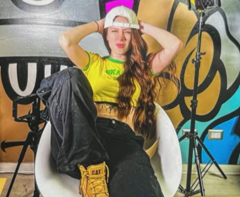 Instagram - DJ dice acusa complot de Karol Lucero en su contra