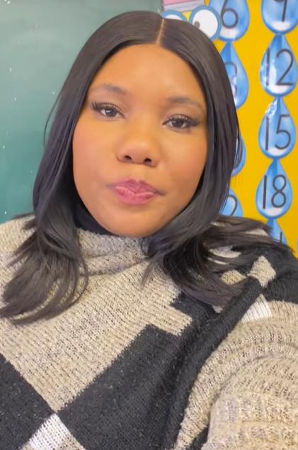 Profesora se hace viral por canción infantil contra el abuso: "Debido a la falta de conocimiento, algunos niños están en tales situaciones ahora mismo"