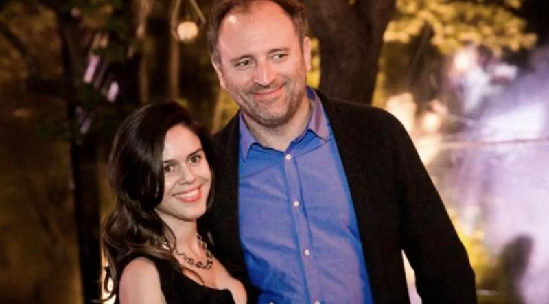 Redes Sociales - La sentida reflexión de hijo de Pedro Engel tras rumores de quiebre con Carola Varleta