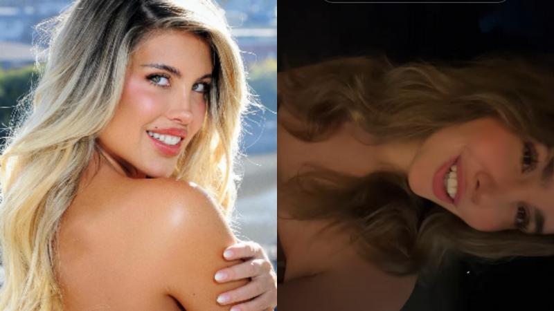 Redes Sociales -  Hija de Mago Jiménez y Coté López deslumbra en redes por impactante parecido con su madre