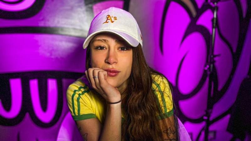 Instagram - Su expareja la acusa de inventar que tenía cáncer: quién es la excarabinera con la que Karol Lucero engañó a su esposa