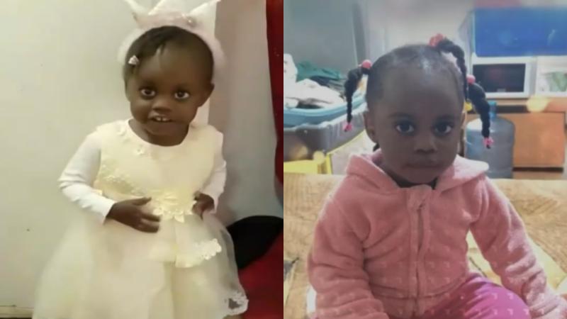 T13 - "Desconfían de la autopsia": Padres de niña haitiana que murió en jardín infantil aún no retiran su cuerpo del SML