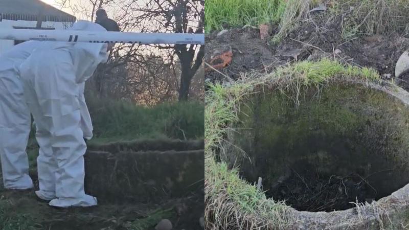 PDI investiga homicidio en Quillón - Cedida