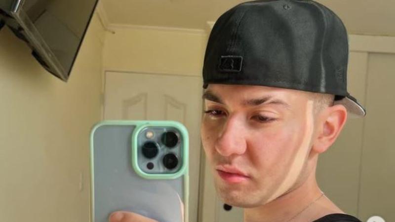 Instagram - Marlon Sebastián