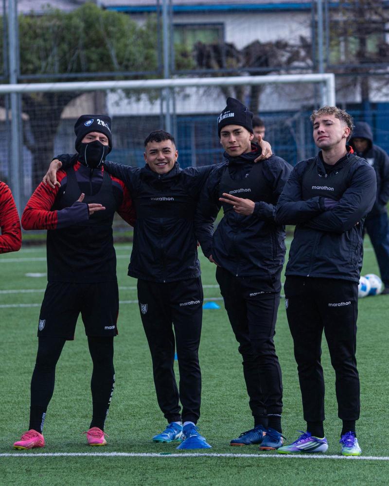 Huachipato se medirá a Colo-Colo | Huachipato