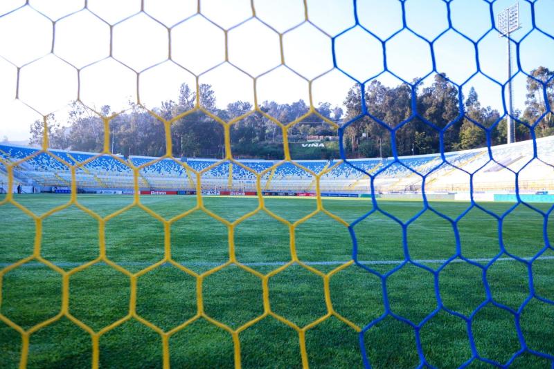 Sausalito recibe el Everton vs. Colo-Colo | Everton