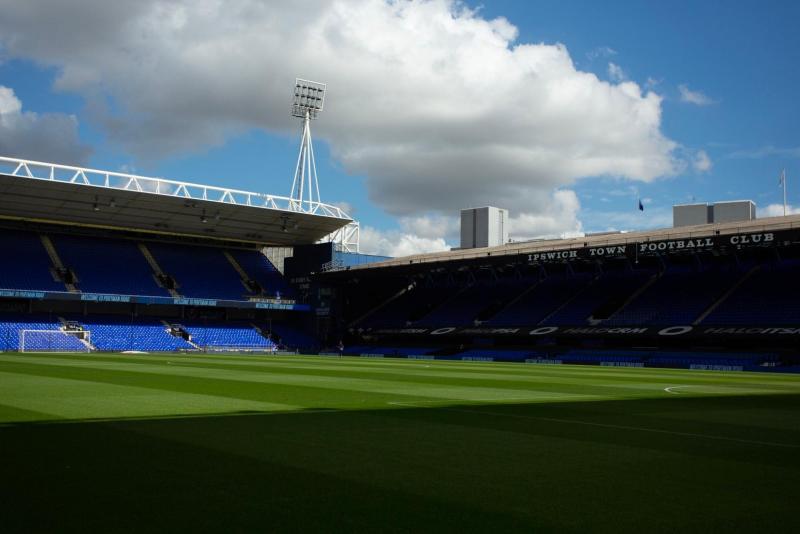 Portman Road, nuevo estadio para Marcelino Núñez | Ipswich Town
