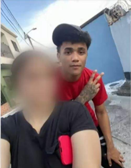 T13 - La foto que subió la hermana del sicario del 'Rey de Meiggs'