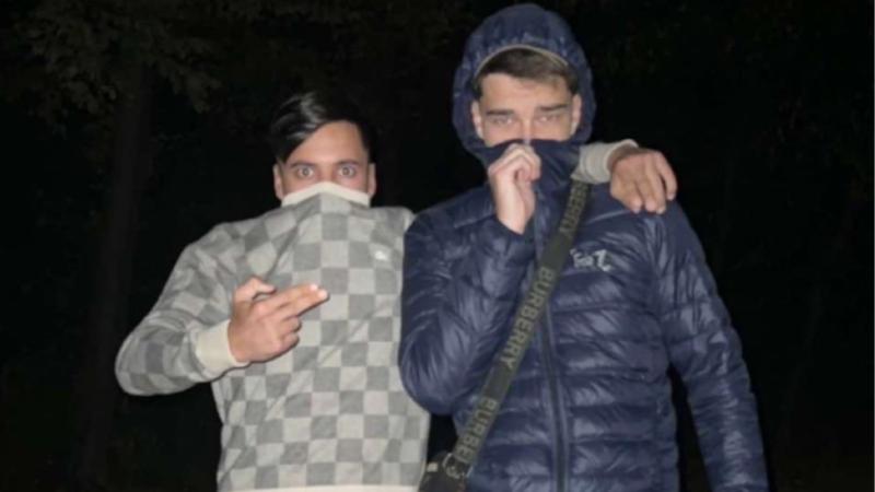 Instagram - Hackean la cuenta de Instagram del exministro de Vivienda, Cristián Monckeberg