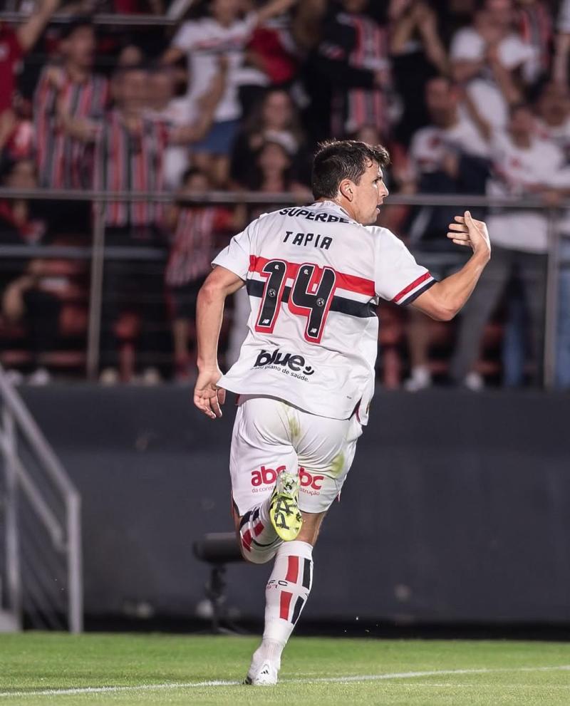 Gonzalo Tapia- Tapia vía Instagram