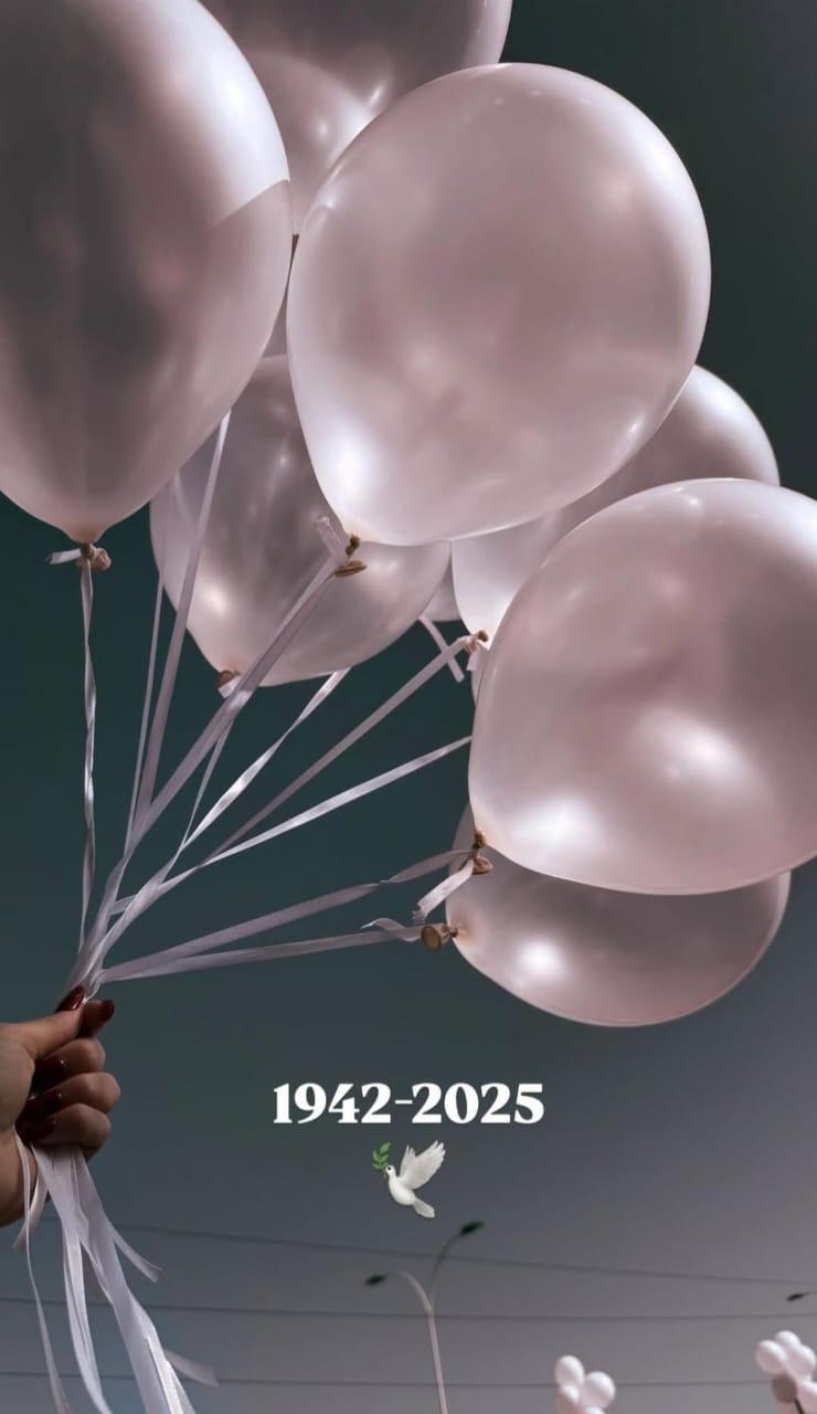 "Estoy roto por dentro": Muere a los 83 años madre de Christian Henríquez, el hombre tras "Ruperto"