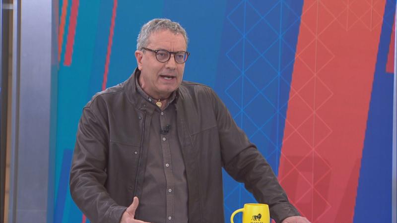 Mesa Central - Fontaine y defensa de Kast al "chao préstamo": "Hay que ser prácticos, si existe la posibilidad, ganamos todos"