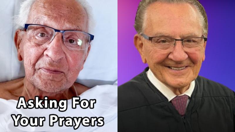 Instagram - Muere Frank Caprio, el juez 'más amable del mundo’ que acumuló millones de seguidores por su "compasión"