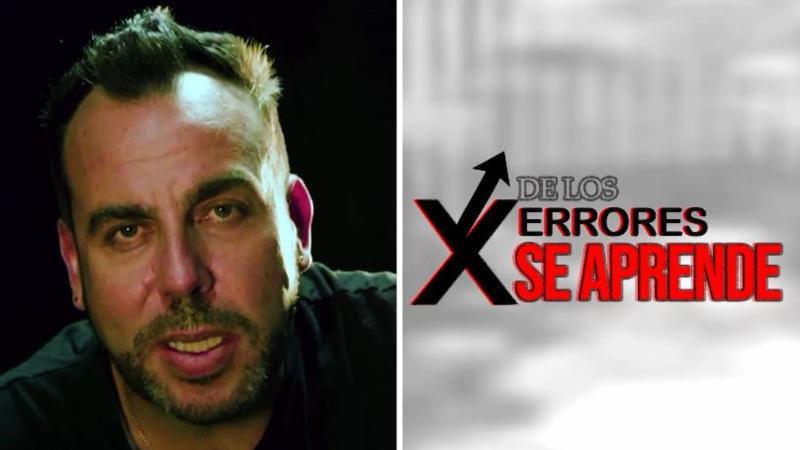 Captura - Nuevo proyecto de Kaminski