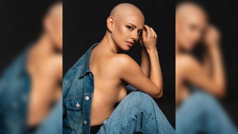 Instagram - Karla Melo