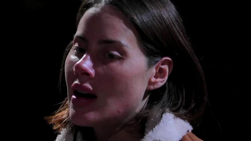 Ignacia Michelson entregó detalles de su pololeo con Marcianeke