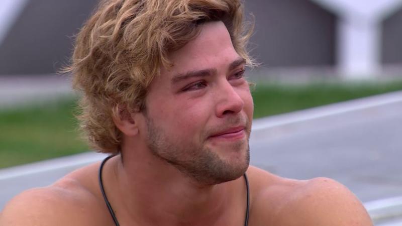 Jota reveló que fue abusado cuando era niño - El 13