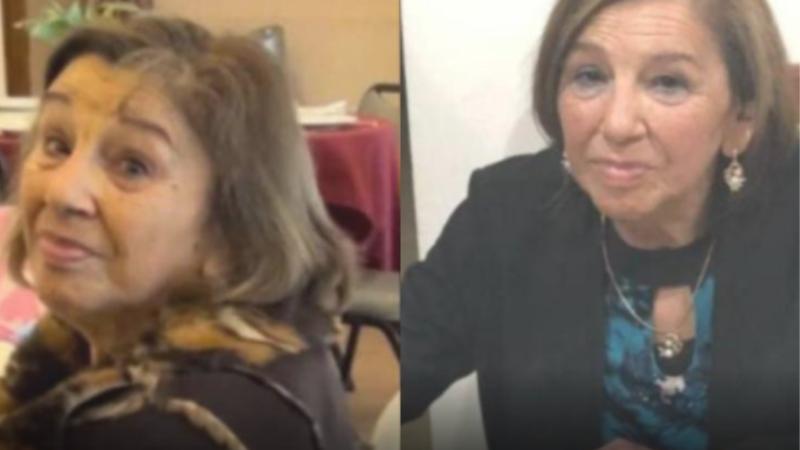 T13 - Caso María Ercira: Recolectores de basura hallaron joyas que serían de la adulta mayor y no lo informaron