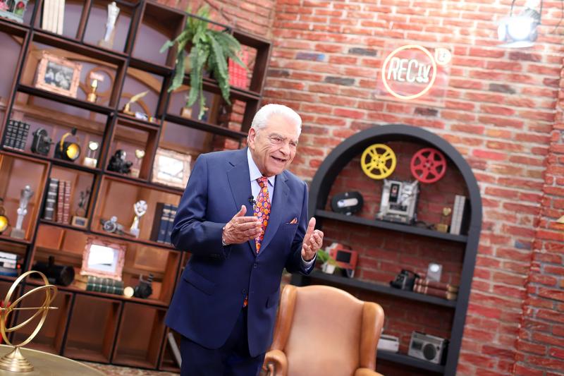 Don Francisco - Canal 13