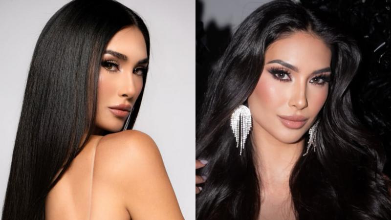 Instagram - Scarlette Hermosilla: La ingeniera biomédica que se candidatea como favorita para Miss Universo Chile 2025