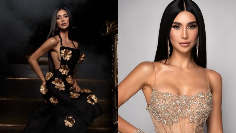 Instagram - Scarlette Hermosilla: La ingeniera biomédica que se candidatea como favorita para Miss Universo Chile 2025