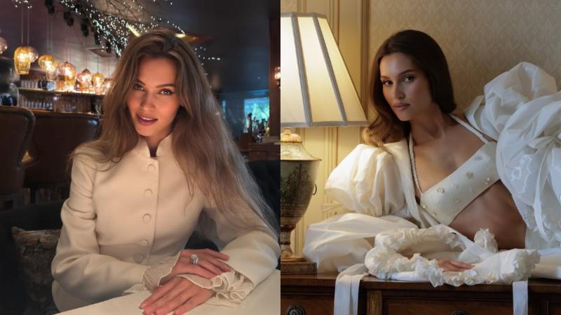 Instagram - Fallece a los 30 años Kseniya Alexandrova, representante de Rusia en Miss Universo 2017