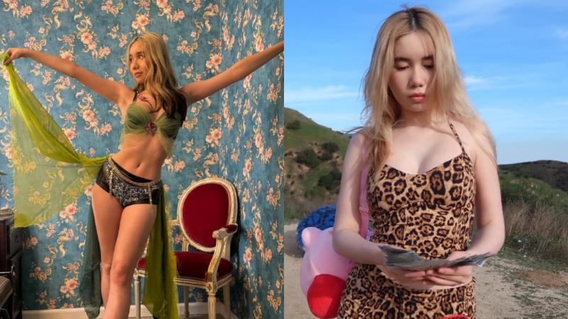 Instagram - Modelo de OnlyFans critica a mujeres que aún trabajan