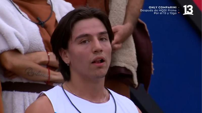 Mundos Opuestos - La jugada de Joche que dejó a Eskarcita enfrentando una dura eliminación en Mundos Opuestos