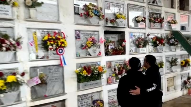 T13 - "Eso es peor aún": Familia de niña fallecida tras anestesia cuestiona inesperada explicación del hospital