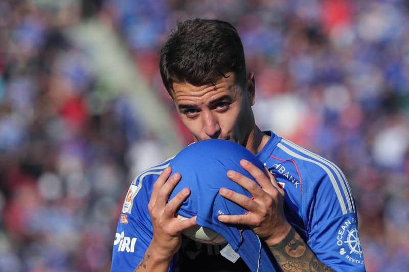 Franco Calderón - ATON