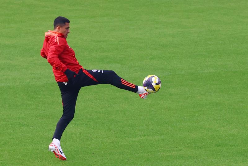 Alexis Sánchez | Photosport