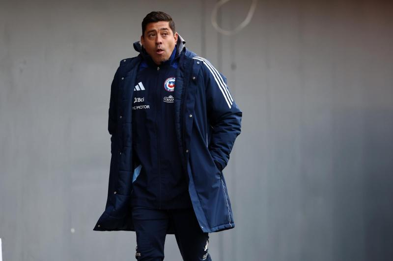 ATON - Nicolás Córdova