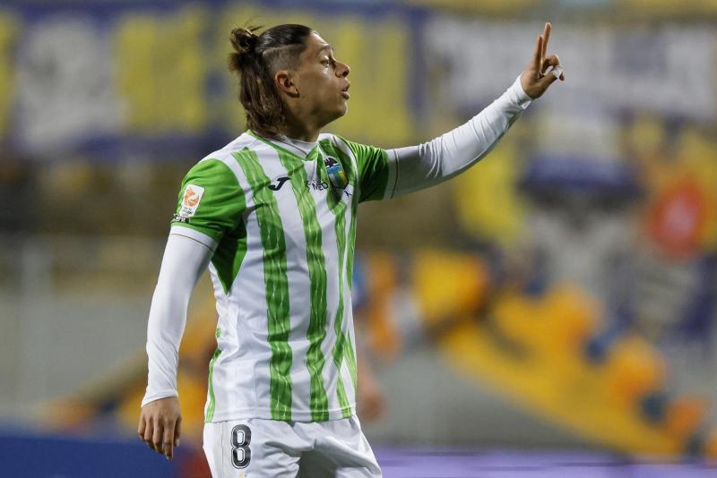 ATON - Joaquín Montecinos