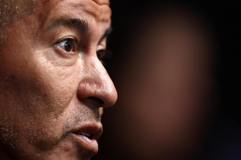 Jorge Almirón - Colo-Colo - ATON