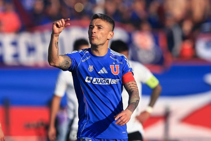 Charles Aránguiz - ATON