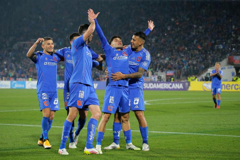 Universidad de Chile - Photosport