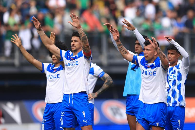 ATON - Universidad Católica (UC)