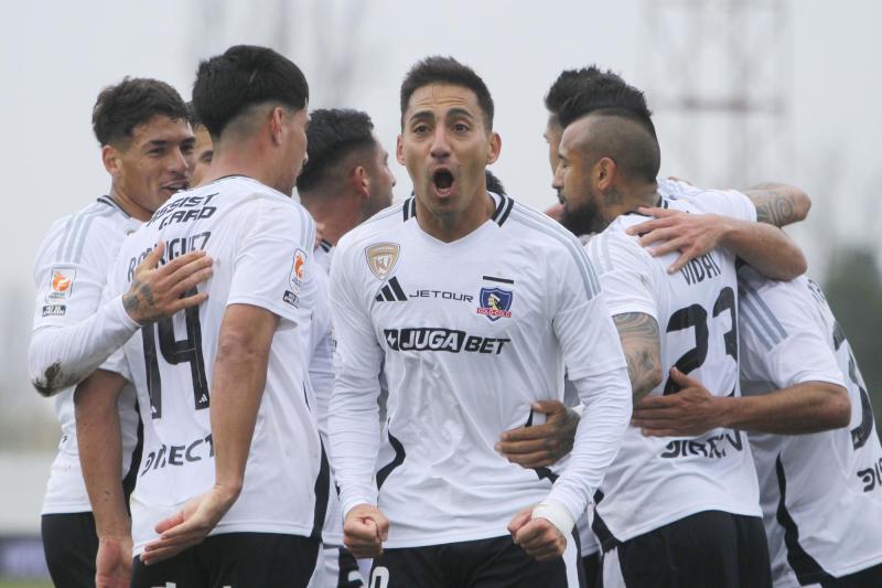 Javier Correa - ATON