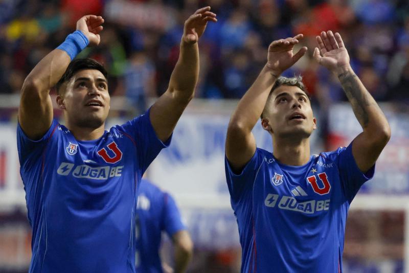 Photosport - Revisa la tabla de posiciones del Campeonato Nacional 2025