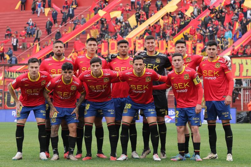 ATON - Unión Española