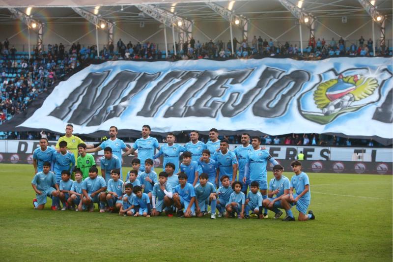 Deportes Iquique - ATON