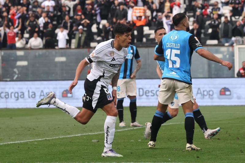 Photosport - Esteban Pavez