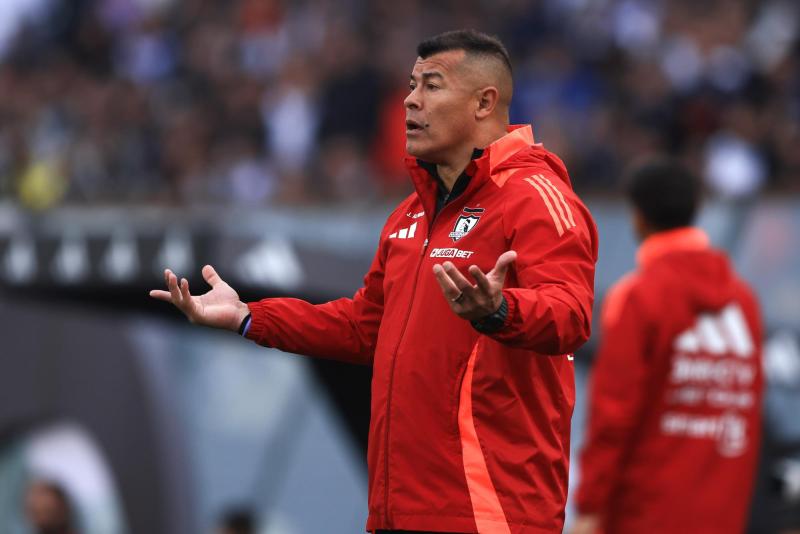 ATON - Jorge Almirón