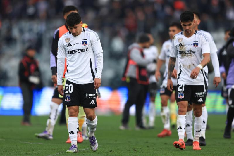 ATON - Colo-Colo