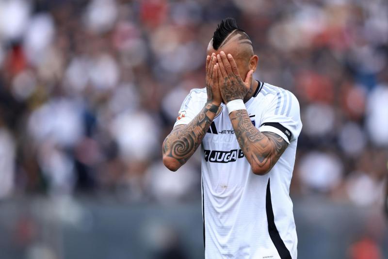 Arturo Vidal - ATON