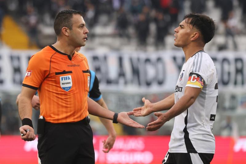 ATON - Colo-Colo